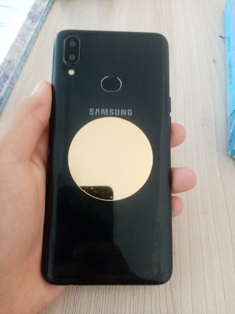 Samsung Galaxy A10S