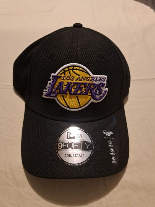 Sapca La Lakers.