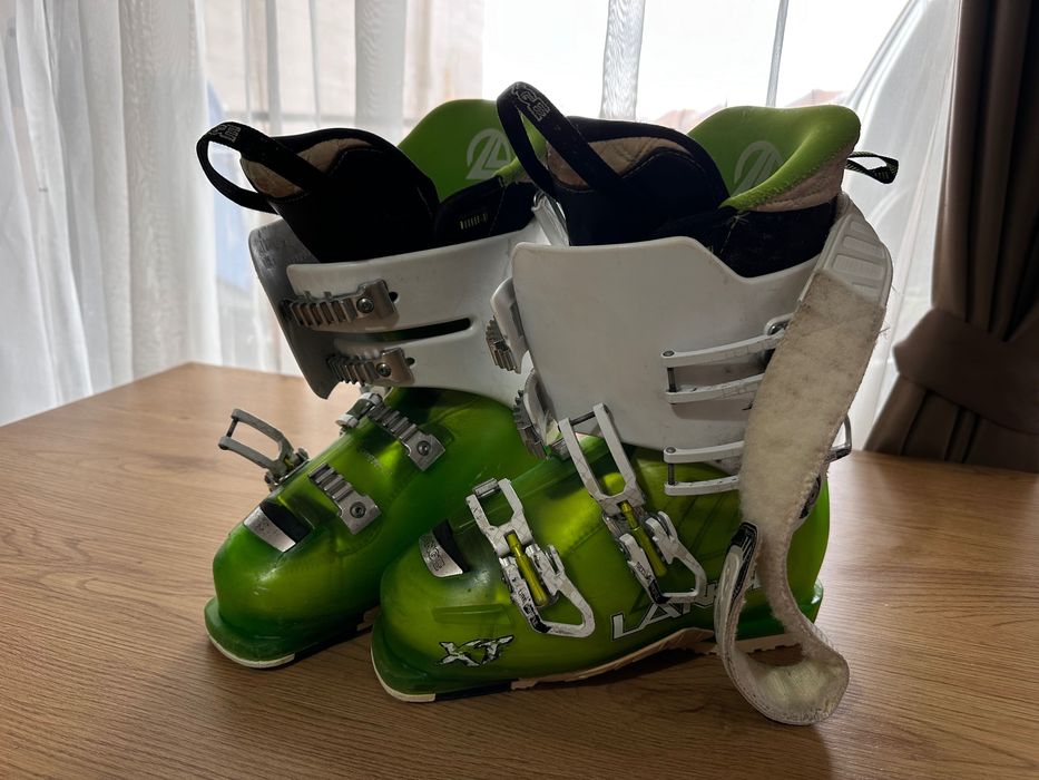 Ски обувки размер 38