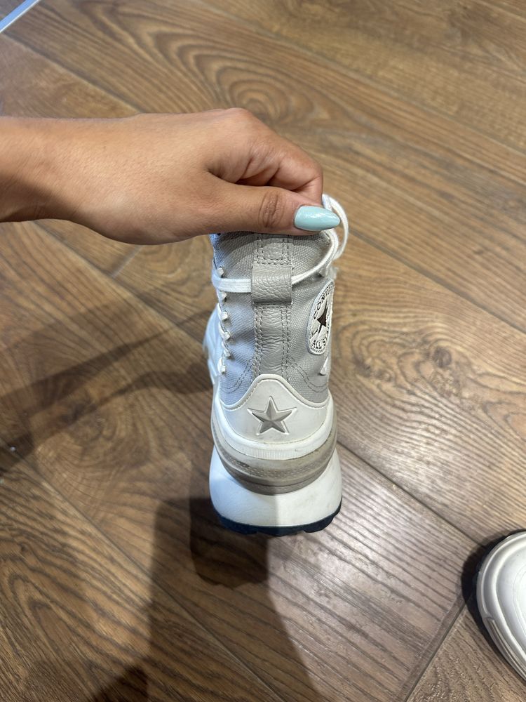 Дамски кецове Converse