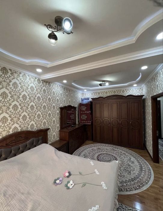 Kvartira продается 3/3/9 на Ц 6 Пожарка