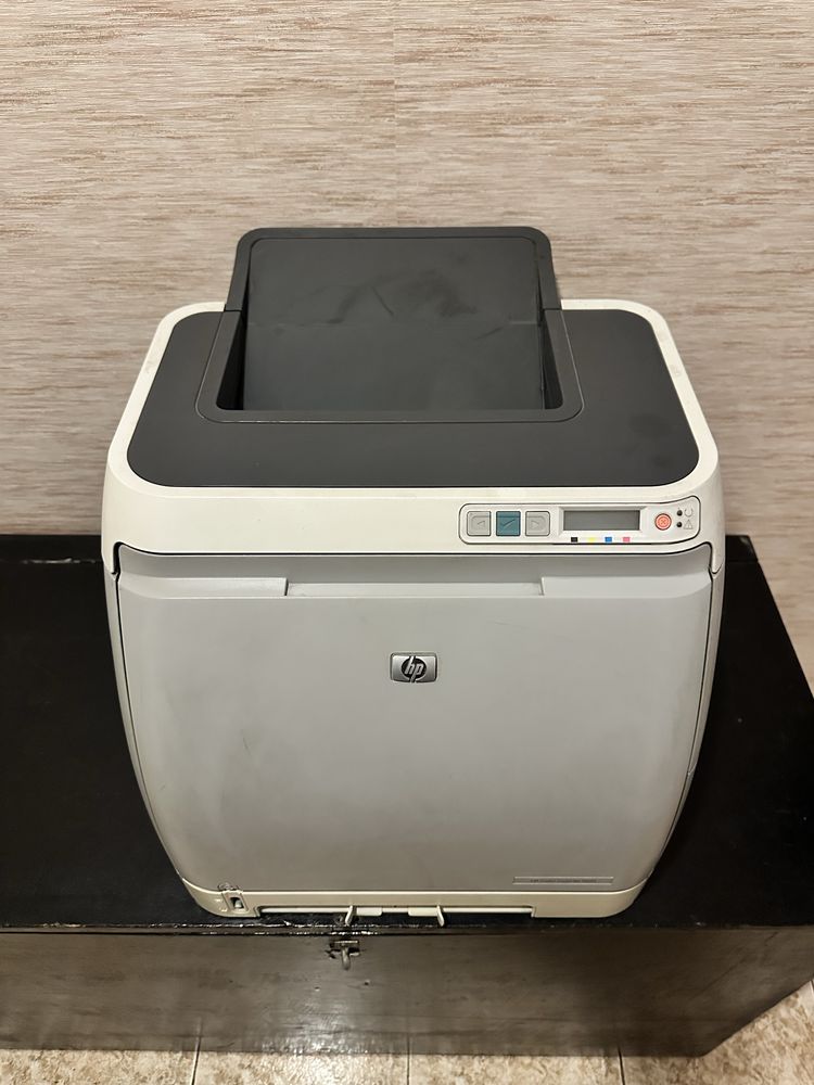 Цветен принтер HP Colour Laser Jet 1600