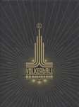 CD+DVD Rammstein - Völkerball 2006, DIN A5 Digipak