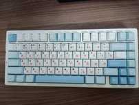Клавиатура mchose g75 pro