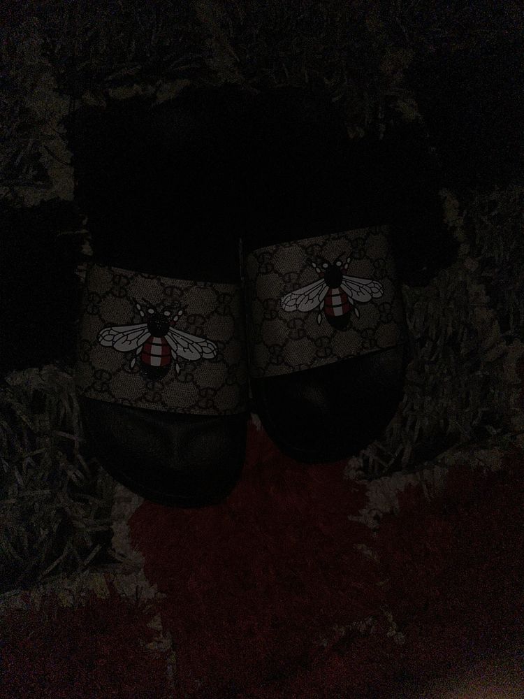 Slapi gucci.