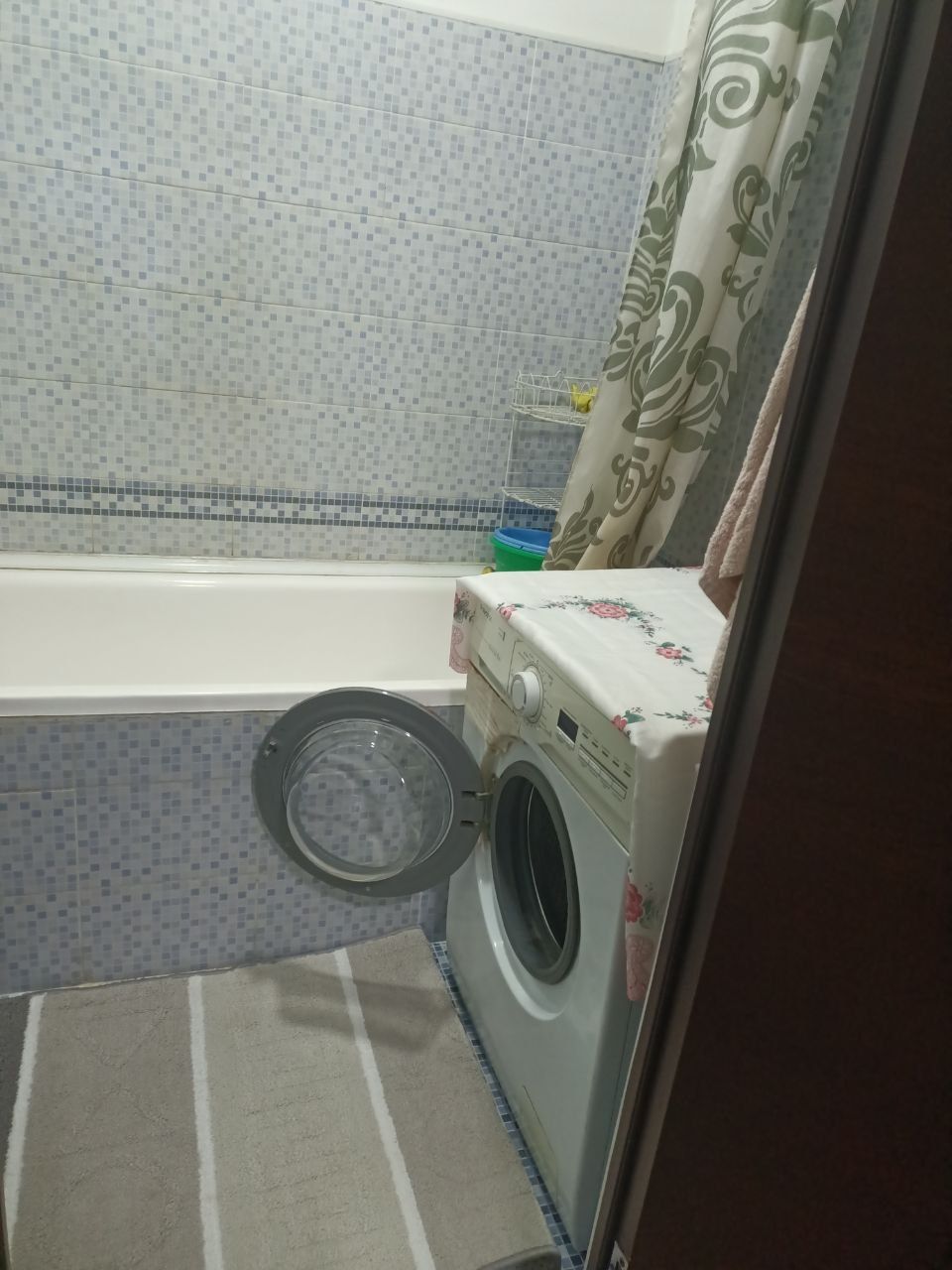 Ijaraga Kvartira 2 xona 70kv Sergili