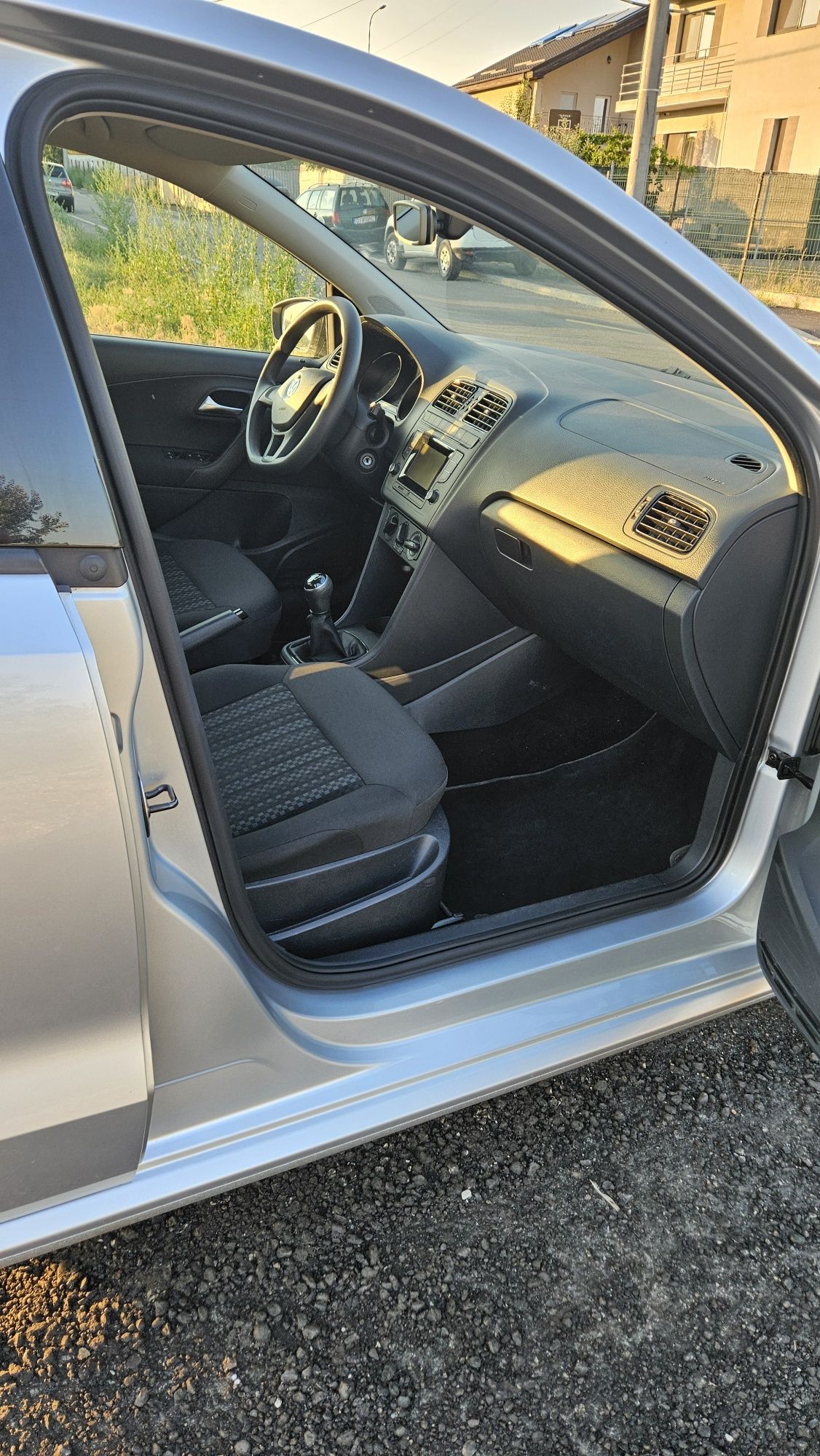 Vw polo,1.4TDI,2016