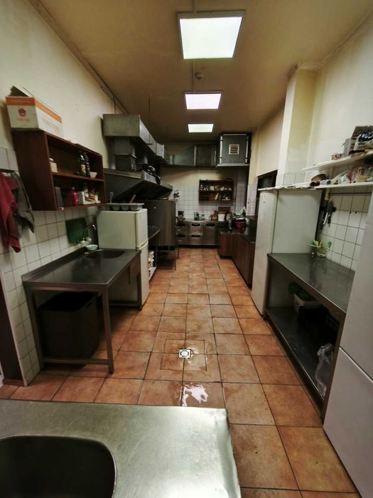 Продавам работещ бизнес