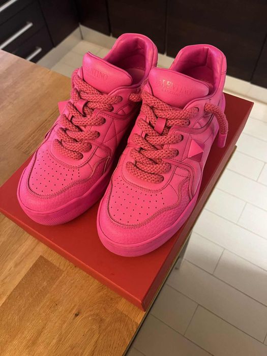 Valentino сникърс