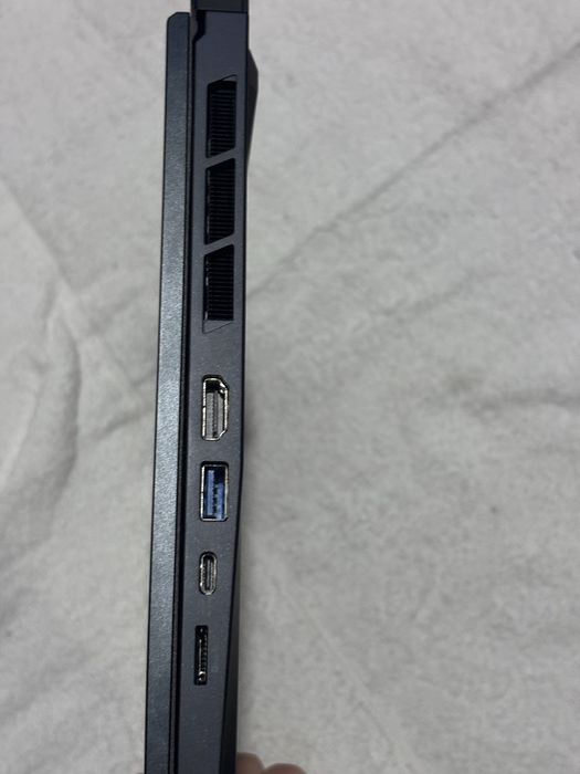 Laptop Acer Predator Helios Neo 14 PHN14-51-77MW — NOU