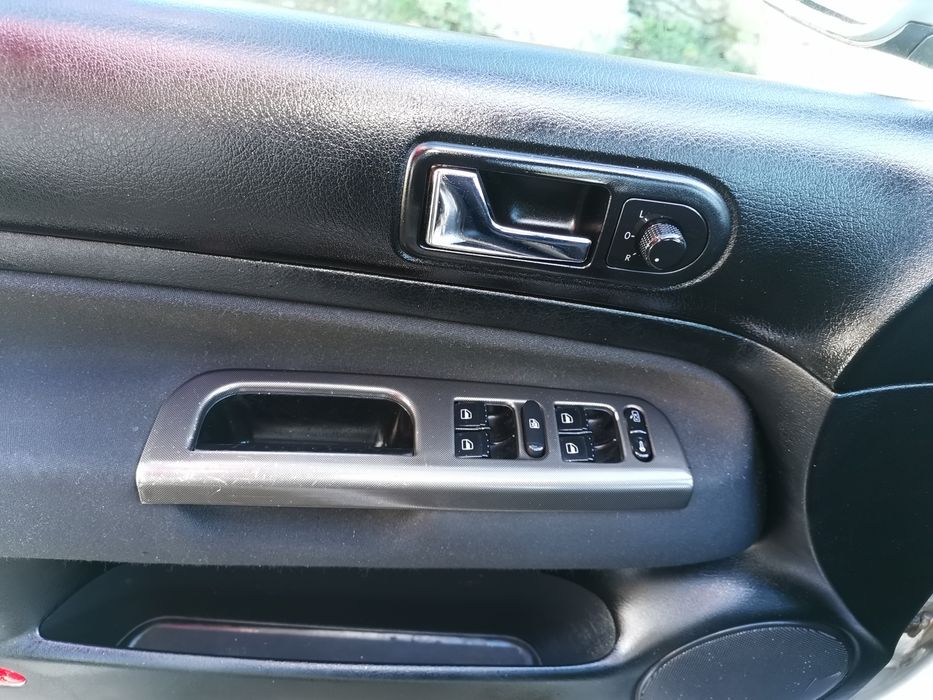 De vânzare VW Bora 1.9 tdi 4 Motion