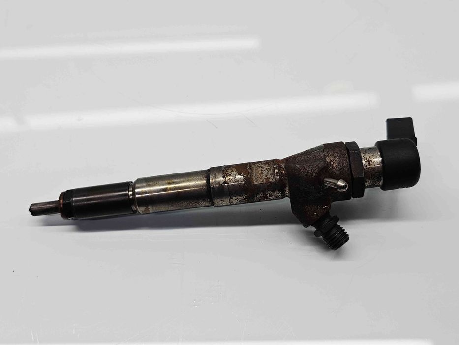 Injector Dacia Duster [Fabr 2010-2017] 166008052R 1.5 DCI K9K896 81KW