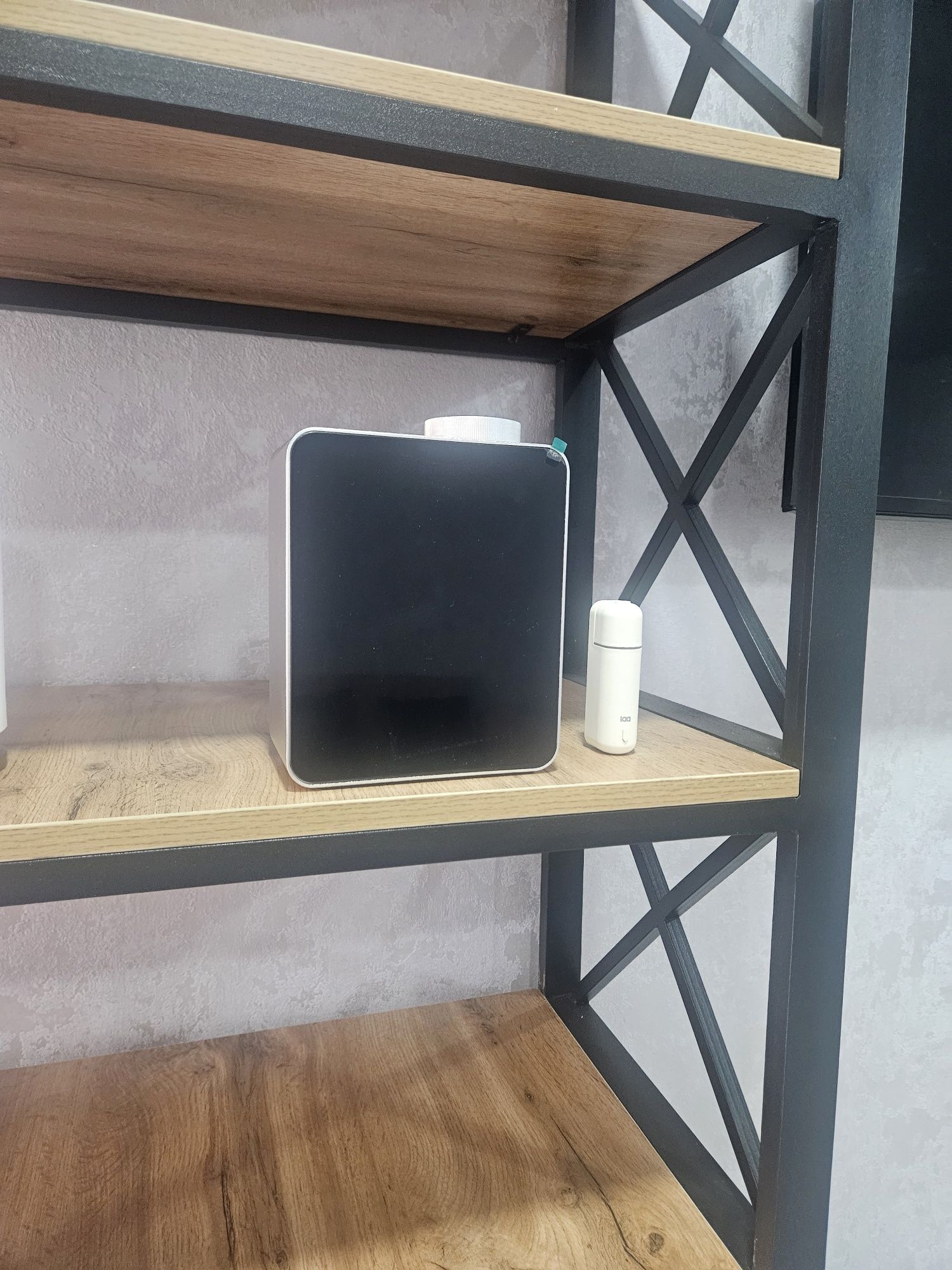 Aroma air диффузор освежитель