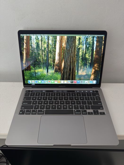 Macbook Pro M1/8/256/full box