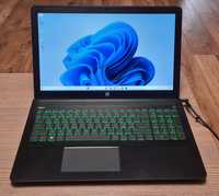 Laptop gaming HP Pavilion Power i5 7300HQ, 16 GB DDR4, ssd 512 GB, gtx