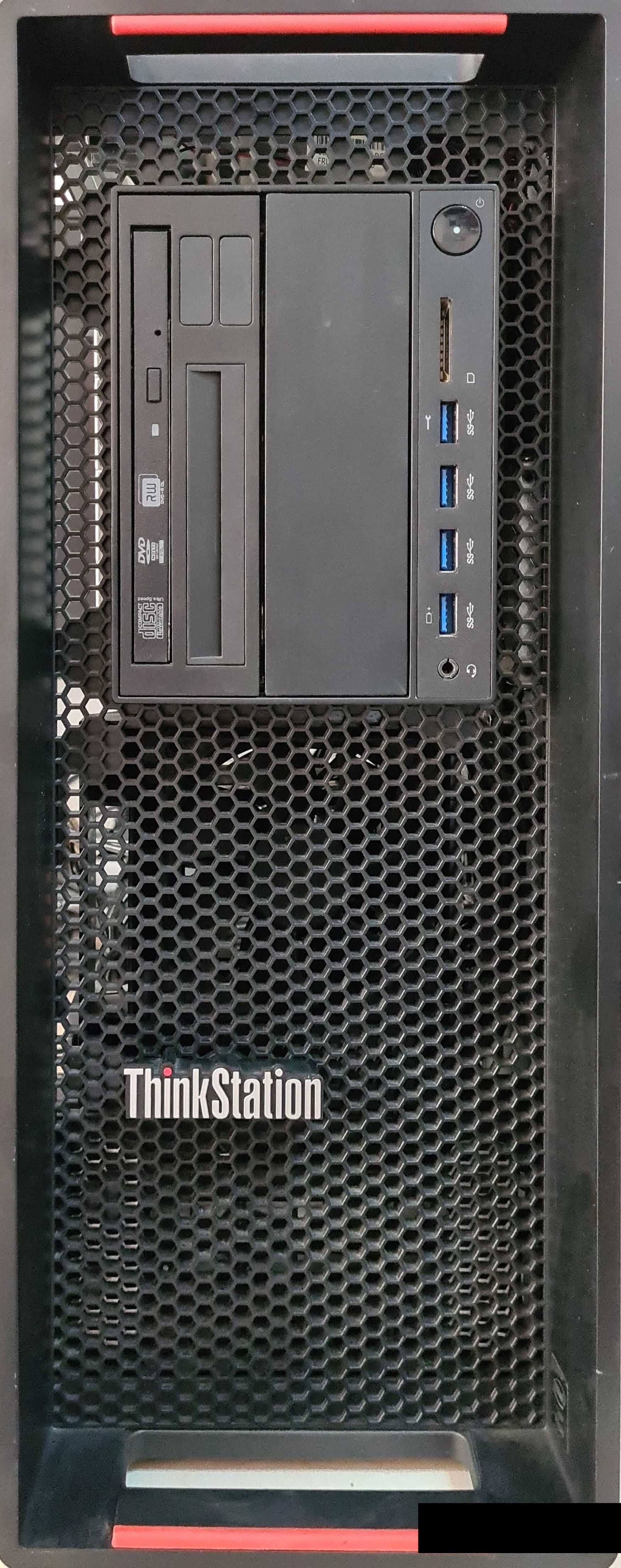 Vand Statie Grafica Lenovo ThinkStation P700