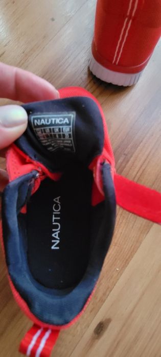 NAUTICA детски маратонки