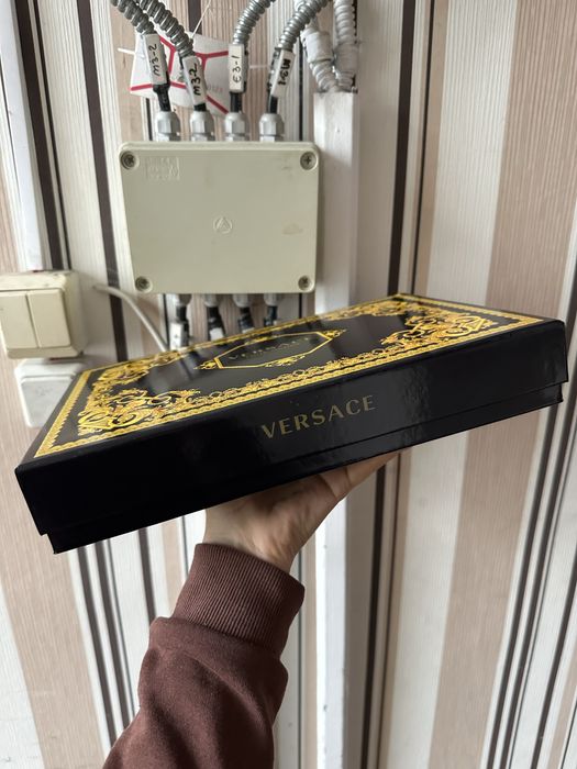 Set versace eau de toilette