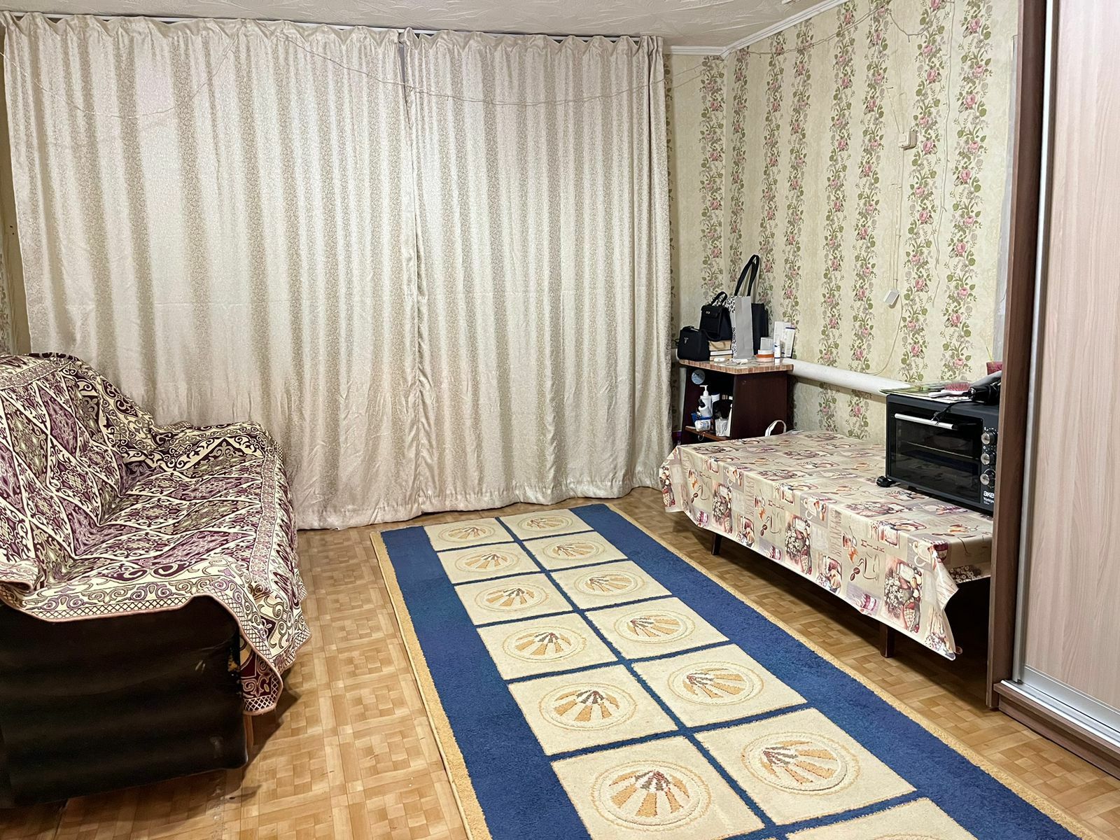 Продается дом или обмен , возле Кинеу
