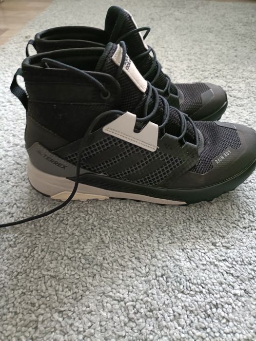 Ghete adidas baieti