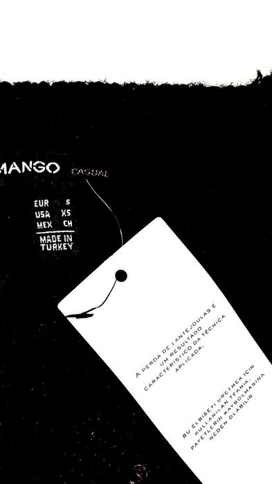 Теплый женский  свитер