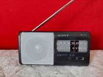Radio Sony original old portabil