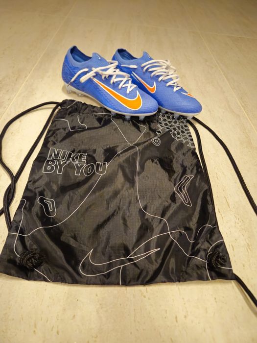 Ghete Fotbal Mercurial Elite