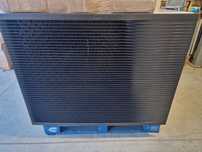 Daikin Altherma EPRA16 ETBH16 термопомпа  16kw