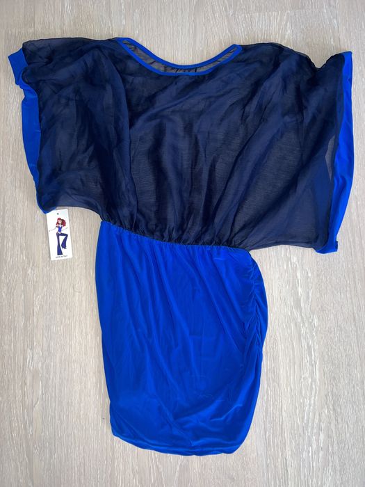 Bluza superba eleganta