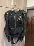 Alpinestars Bionic V2