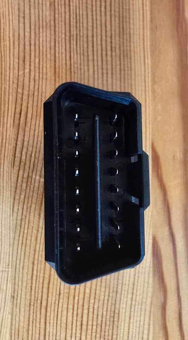 Wi-Fi OBDII диагностичен скенер за автомобили