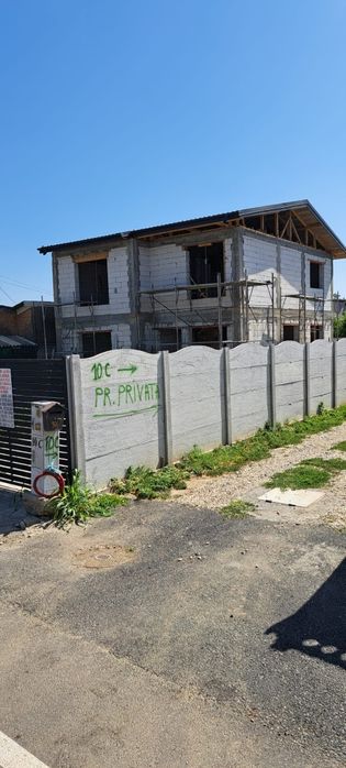 Casa în giurgiu, strada Pictor Andreescu