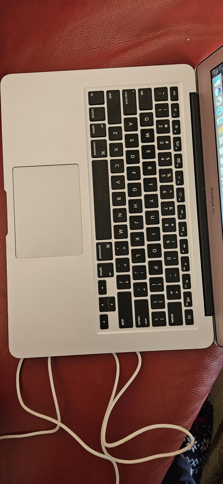 Macbook Air A1466 2014