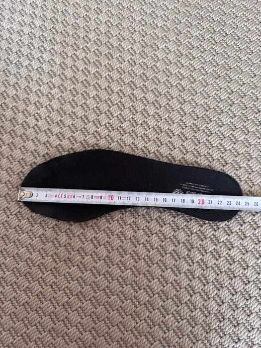 Adidas кожени маратонки, номер 37/38 Оригинални