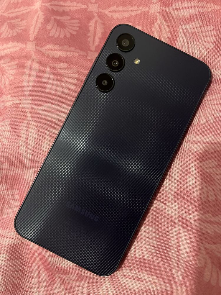 Vand Samsung galaxy a25