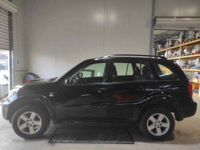 Врата врати Toyota Rav 4 до 2005 г. Тойота Рав 4