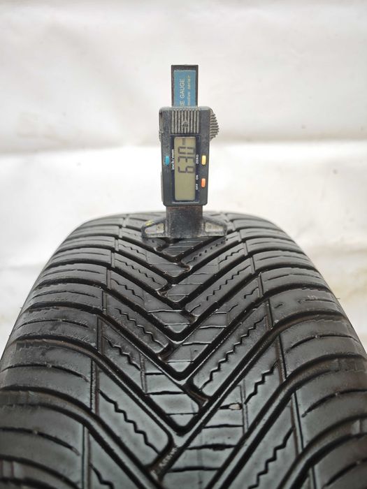 Anvelope 205/55/16 an 2023 all season M+S HANKOOK KINERGY 4S2