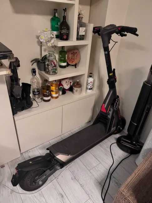 Segway GT 2 Тротинетка