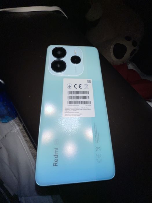Redmi note 14 Pro 5g