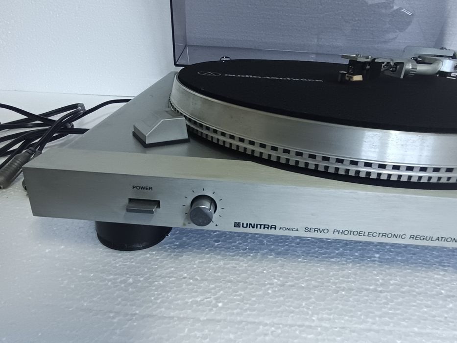 Pickup Unitra GS 431