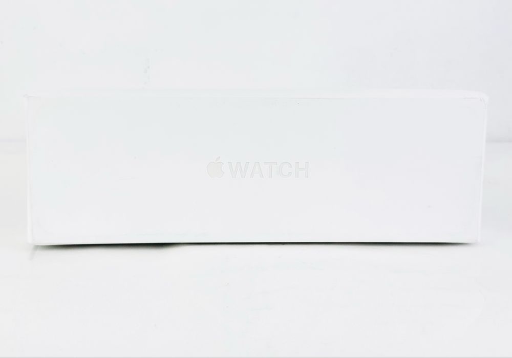 НОВ! Apple Watch 10 46mm Jet Black Гаранция!
