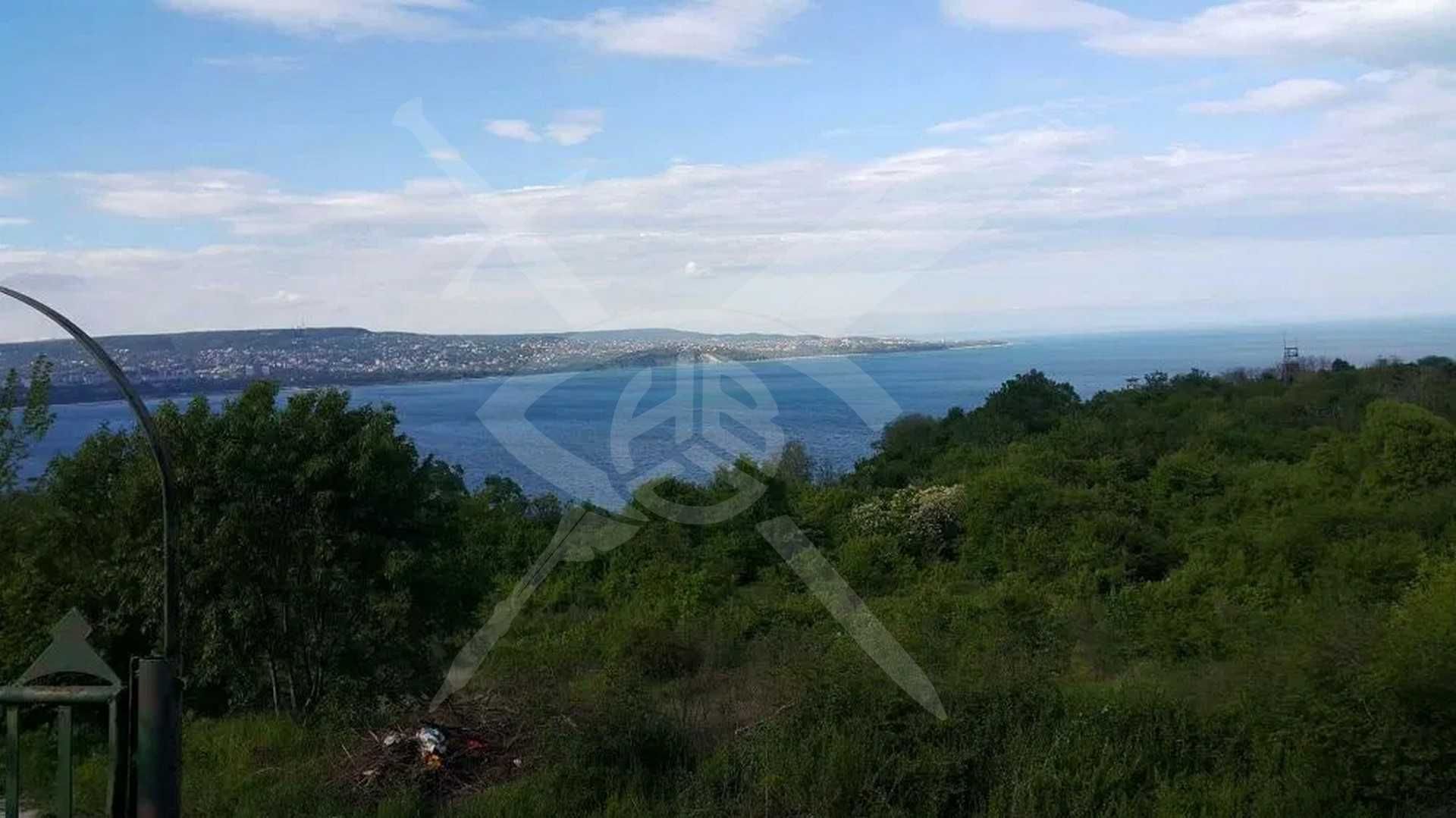 Парцел в Галата - 46084