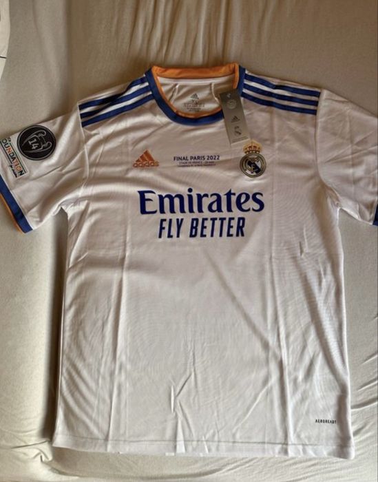 Tricou Real Madrid, marime XL, NOU