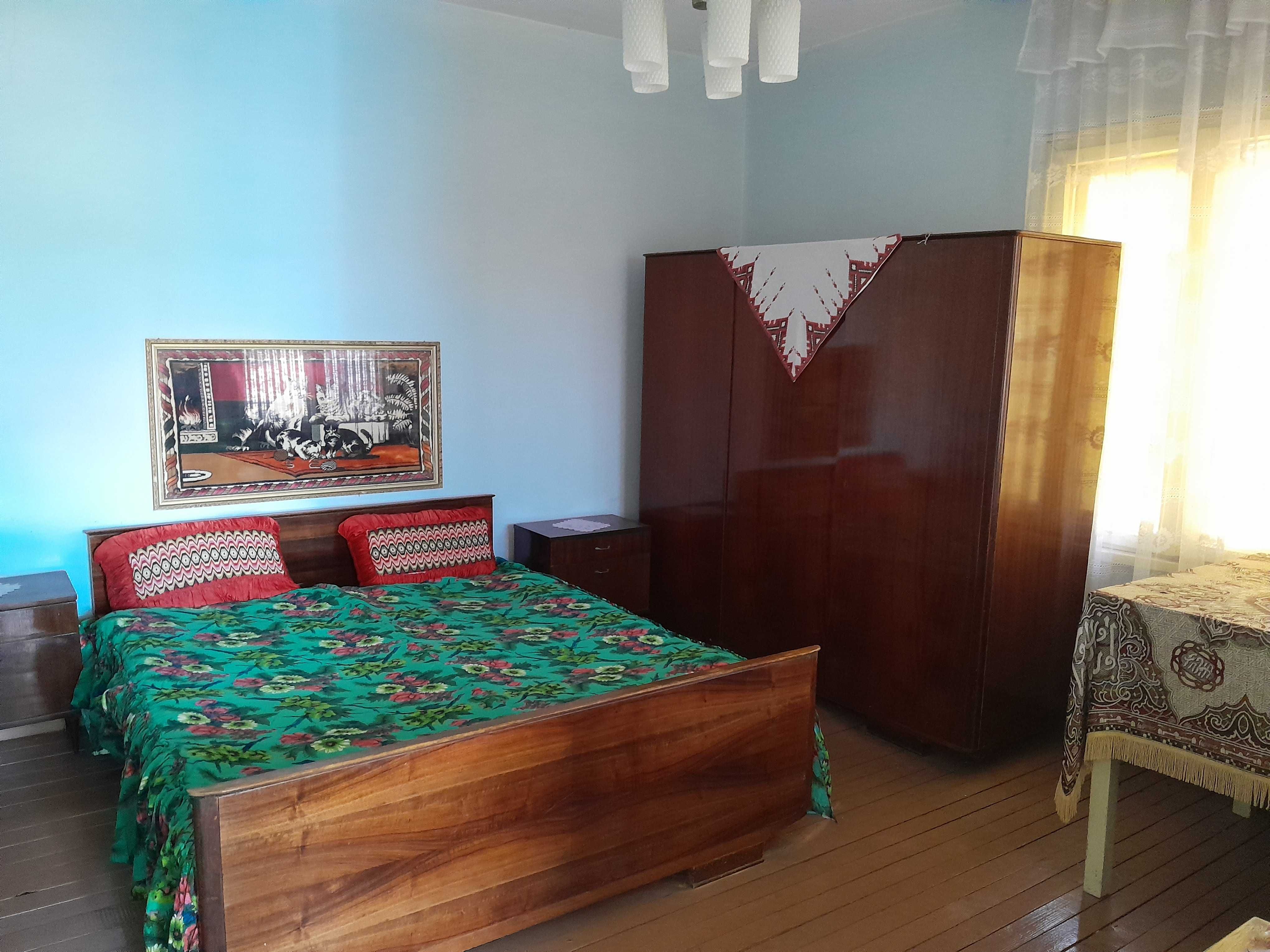 Продавам къща в с.Православен
