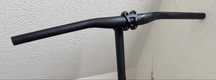 Ghidon + pipa MTB Orbea Components