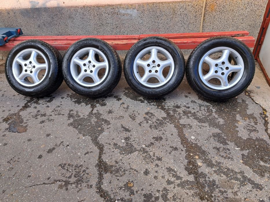 джанти  14",5×100