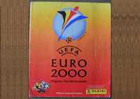 Продавам: Пълен албум Panini UEFA Euro 2000 Belgium & Netherlands