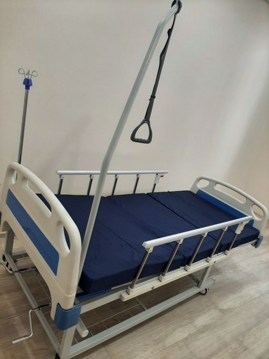 Продам многофункциональную кровать