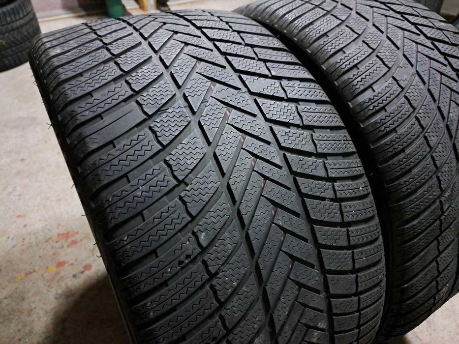 2 amvelope 315/35 R21 Bridgestone