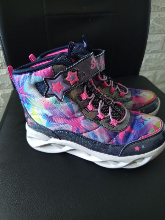 Боти Skechers 31 номер